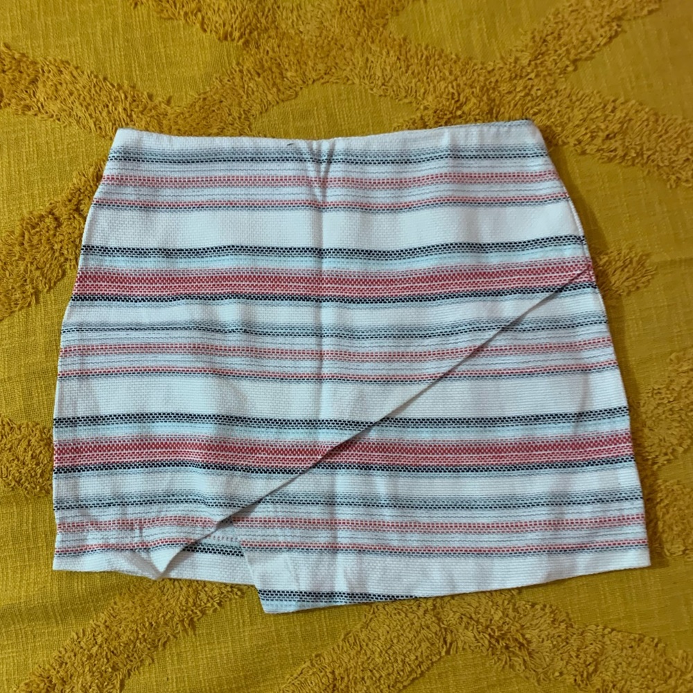 GB skirt